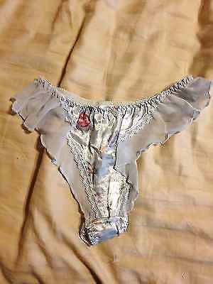 panties id love to see a woman wear part 1