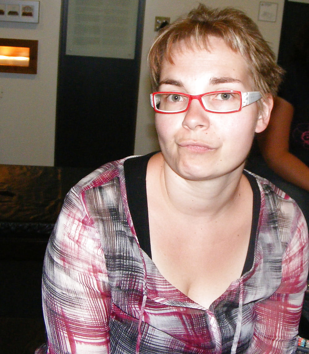 Sex Gallery Anja schluckt alles