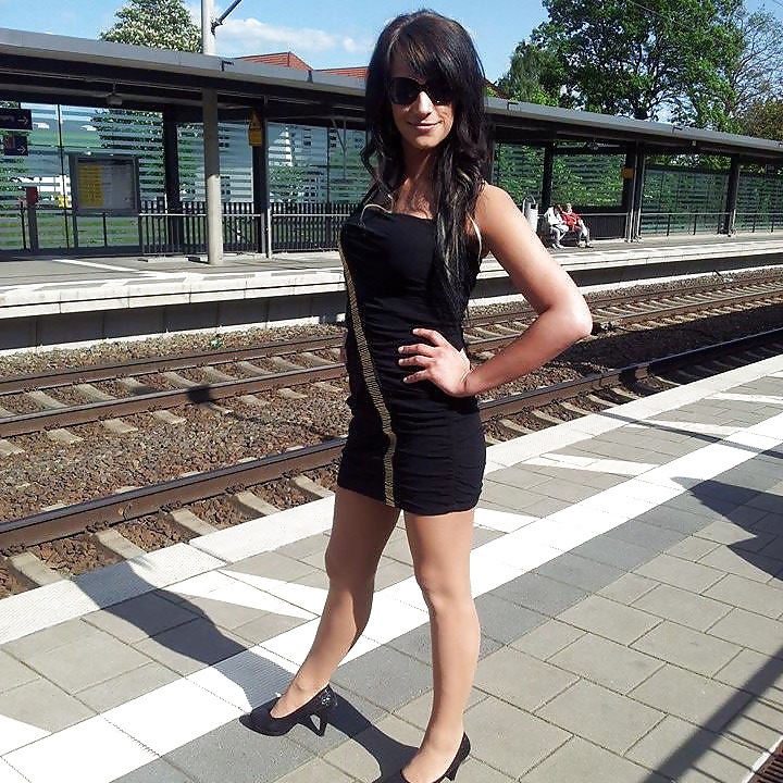 Sex Gallery German FB sluts voting #7 - pls vote and comment