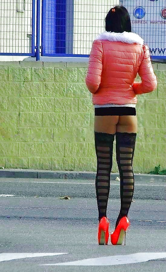 Sex Gallery Simona (bg hooker)