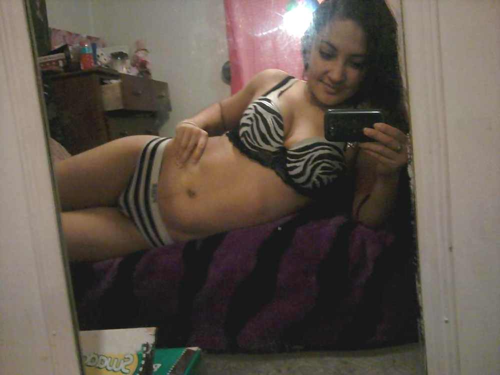 Sex Gallery SELFSHOT TEEN