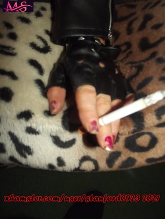 mistress smoke returns         