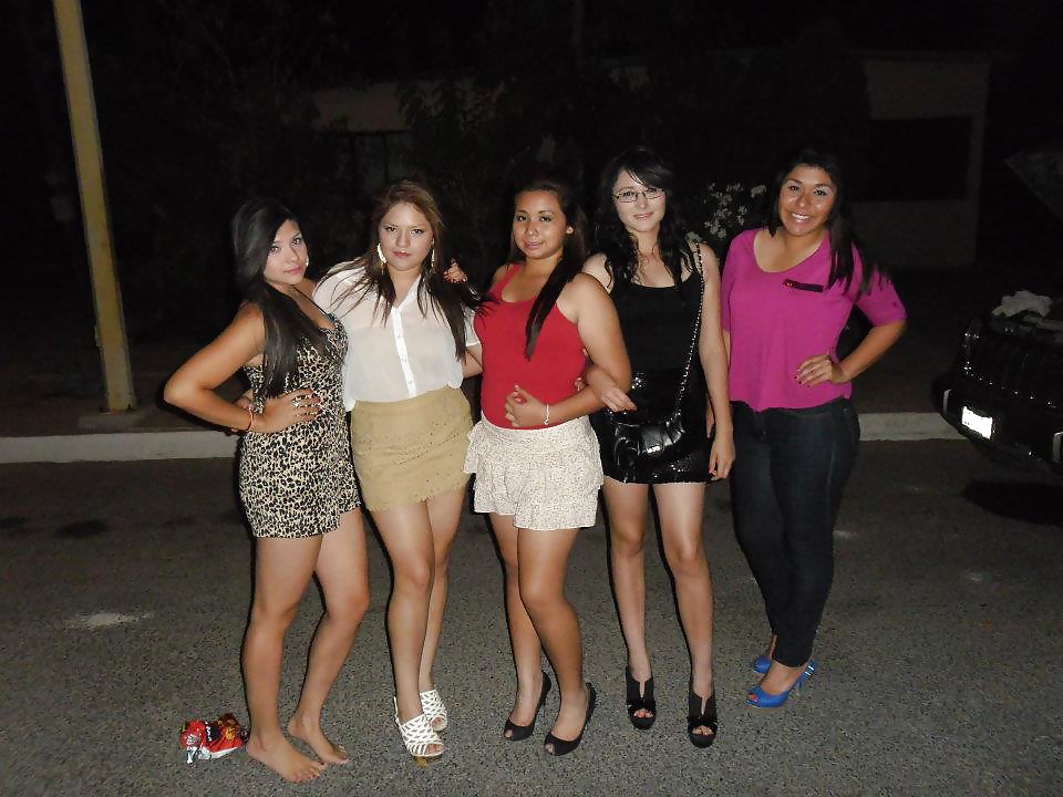 Sex Gallery PUTAS MEXICANAS 62 ( MEXICANS SLUTS )