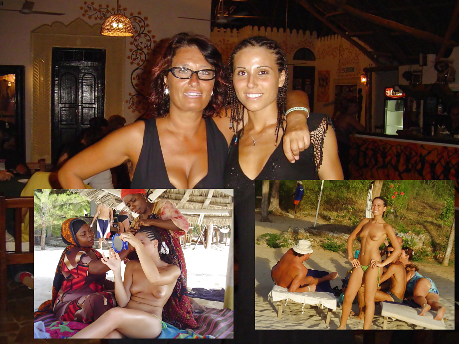 Sex Gallery Before - After 26.