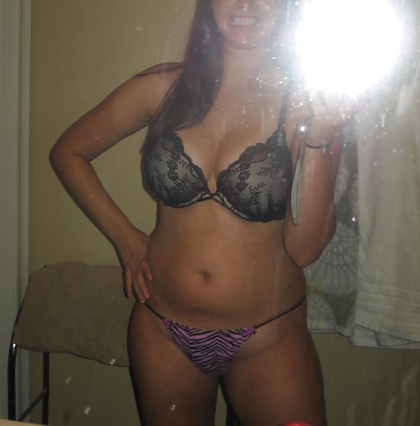 Sex Gallery Private Selfshots