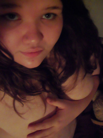 Unknown Selfshoot Girl (5)