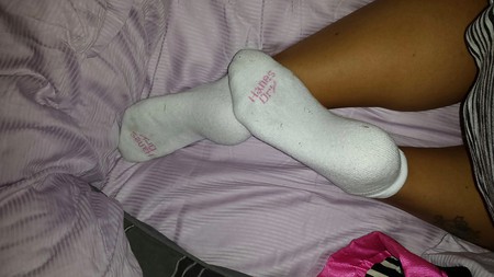 stinky sexy socks
