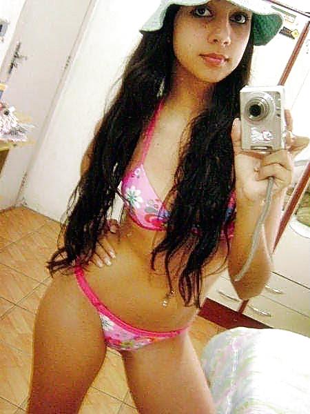 Sex Gallery CUTE MAMITAS II