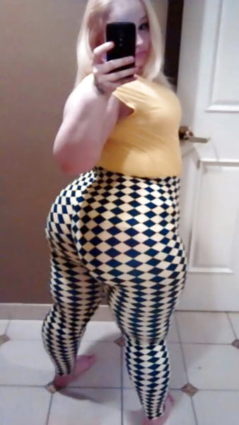 Sex Gallery PAWG: Phat Ass White Girls 13