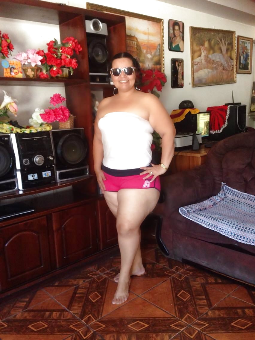 Sex Gallery lorena caderona