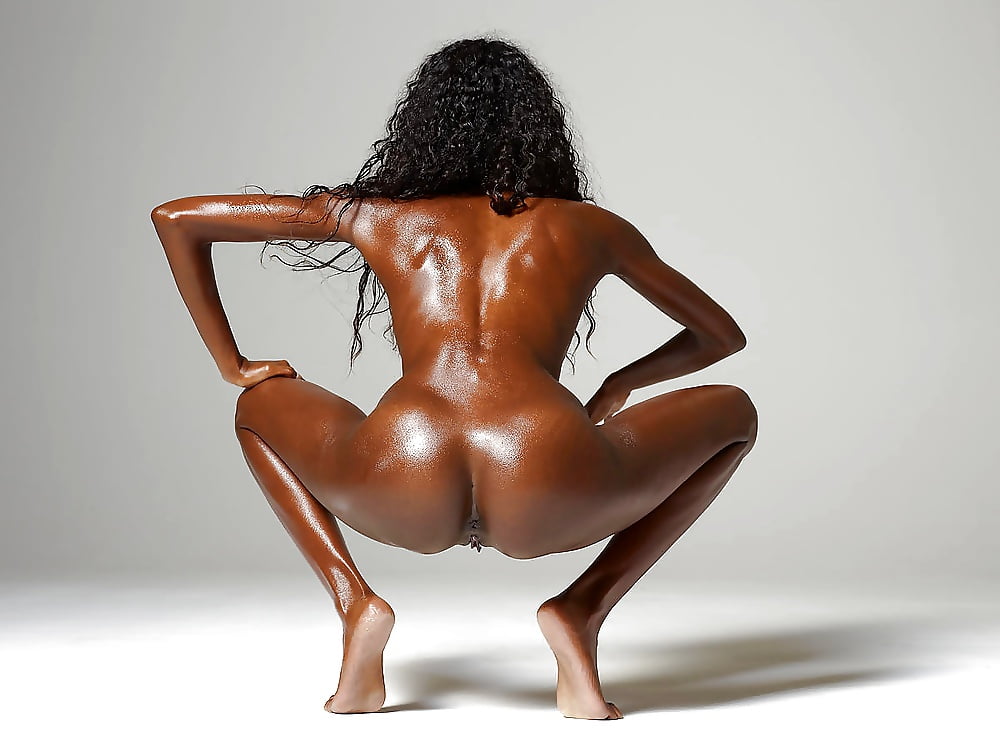 Naked Of Ebony Girl Hot Art Body Oiled Hegre Letsdoeit Nude Images.