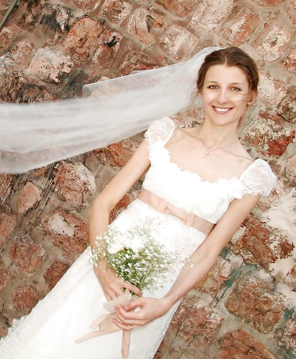 Sex Gallery Mila for you