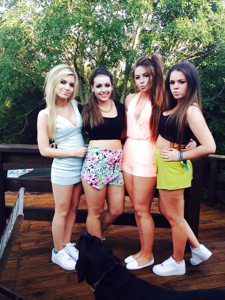 Sex Gallery Which sluts do you choose?