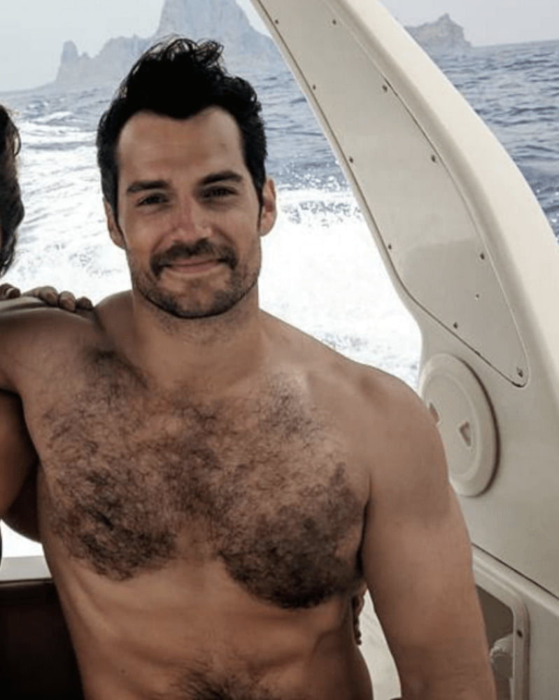 Turn Me On Henry Cavill 9 Pics Xhamster