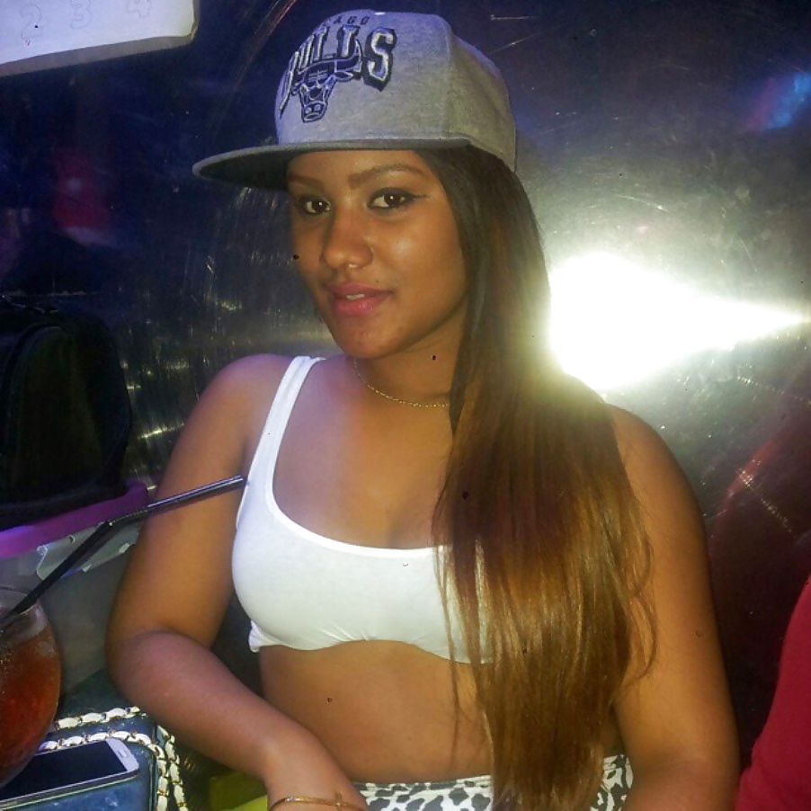 Sex Gallery Ruth N. Chica facil, muy puta