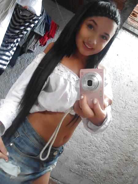 Sex Gallery ALEJANDRA ZULETA