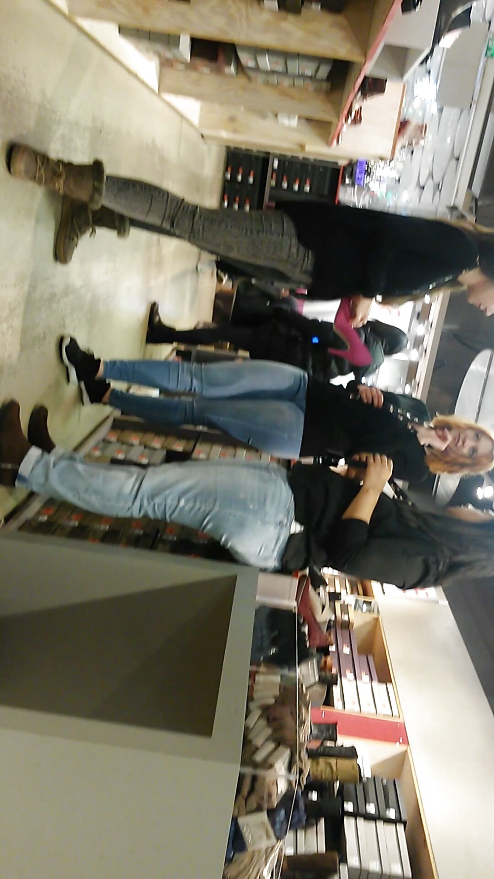 Sex Gallery voyeur a munich