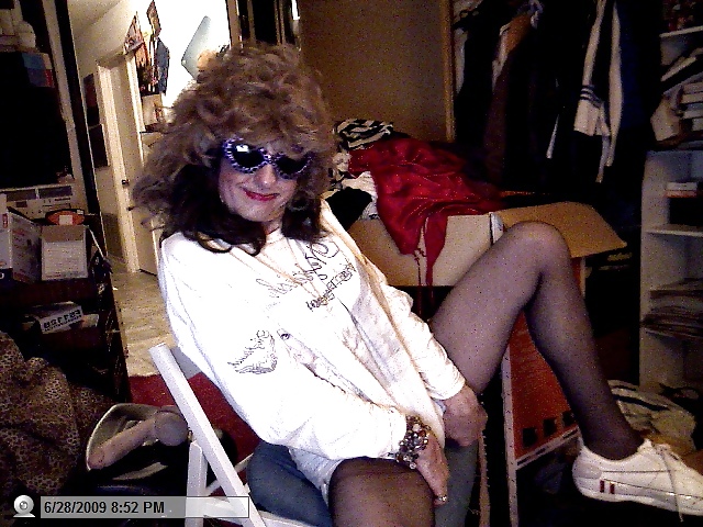 Sex Gallery Sneakers & Heels