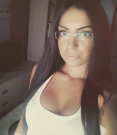 Romanian Teen Slut Gabriela Oana 2