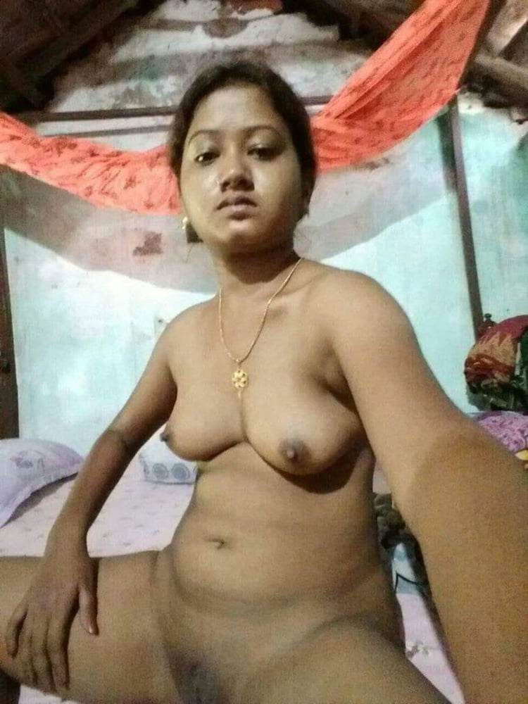 village pussy Indian girl