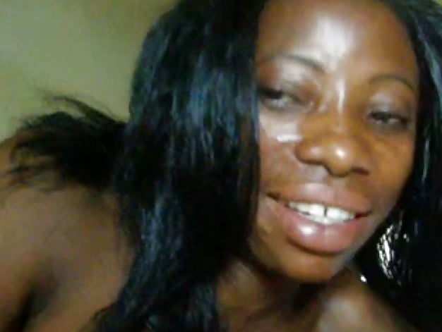 Sex Gallery Real African orgasm faces