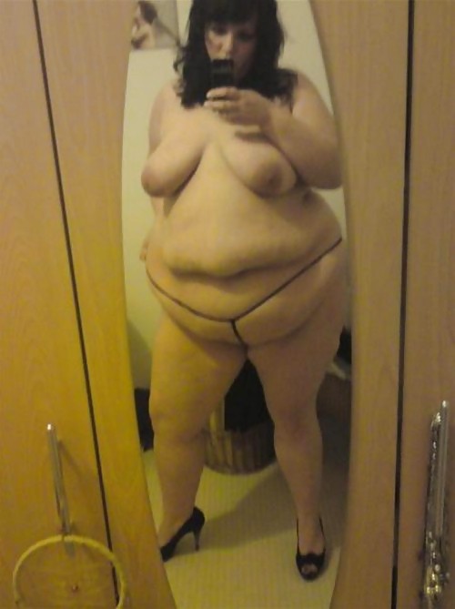 Sex Gallery Chubby Selfshots 3