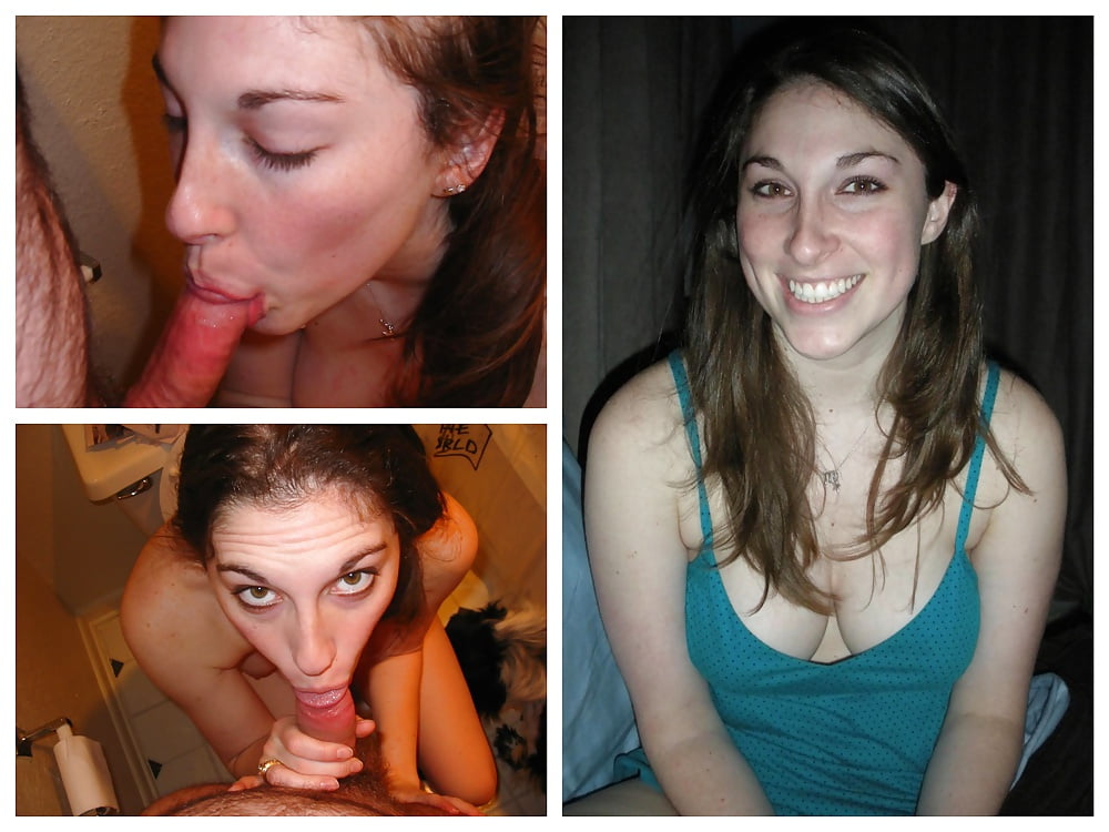 Sex Gallery Before and After Amateur Sluts Mix 24-04 - 001