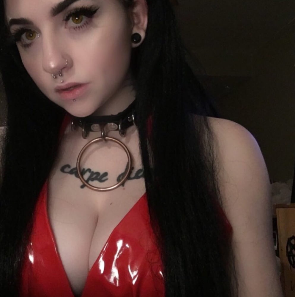 Sex Gallery teen