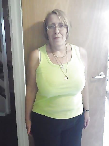 Sex Gallery Webtastic Special: Granny Time Vol.329