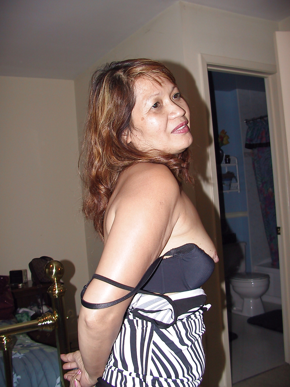 Sex Gallery Pinay Milf Kizzy Tan Algabre