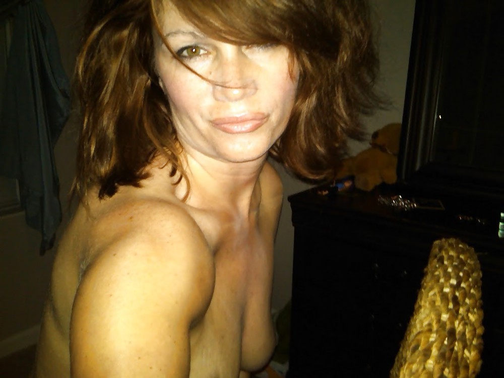 Sex Gallery Self Shot Milf