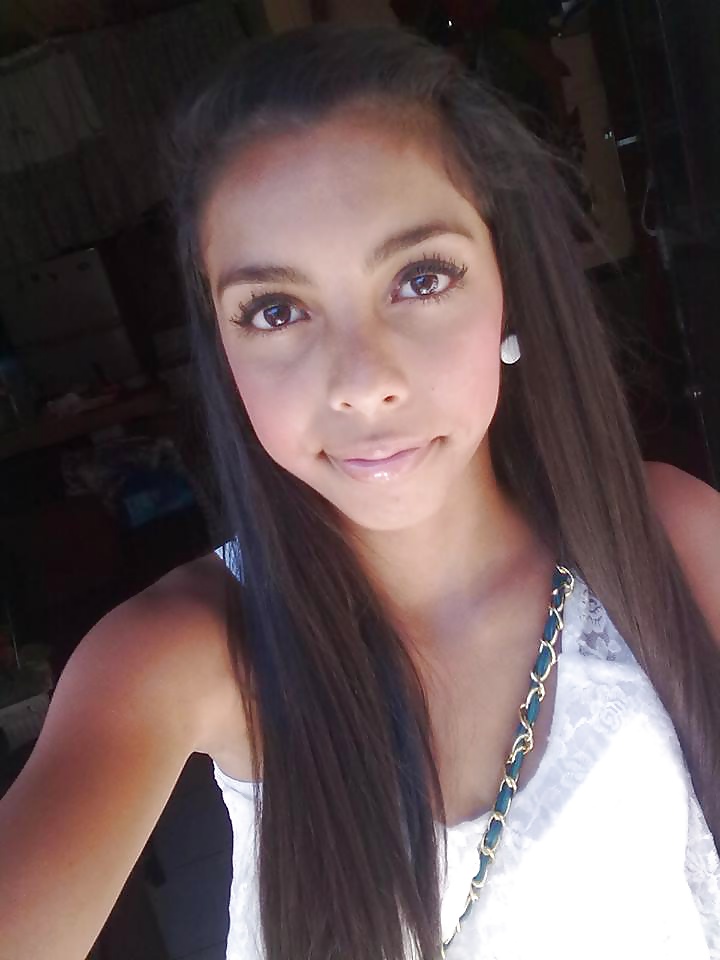 Sex Gallery Young latina slut