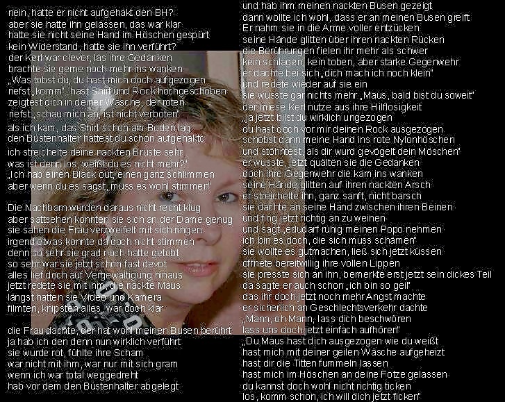 Sex Gallery kleine Gute Nacht Geschichte