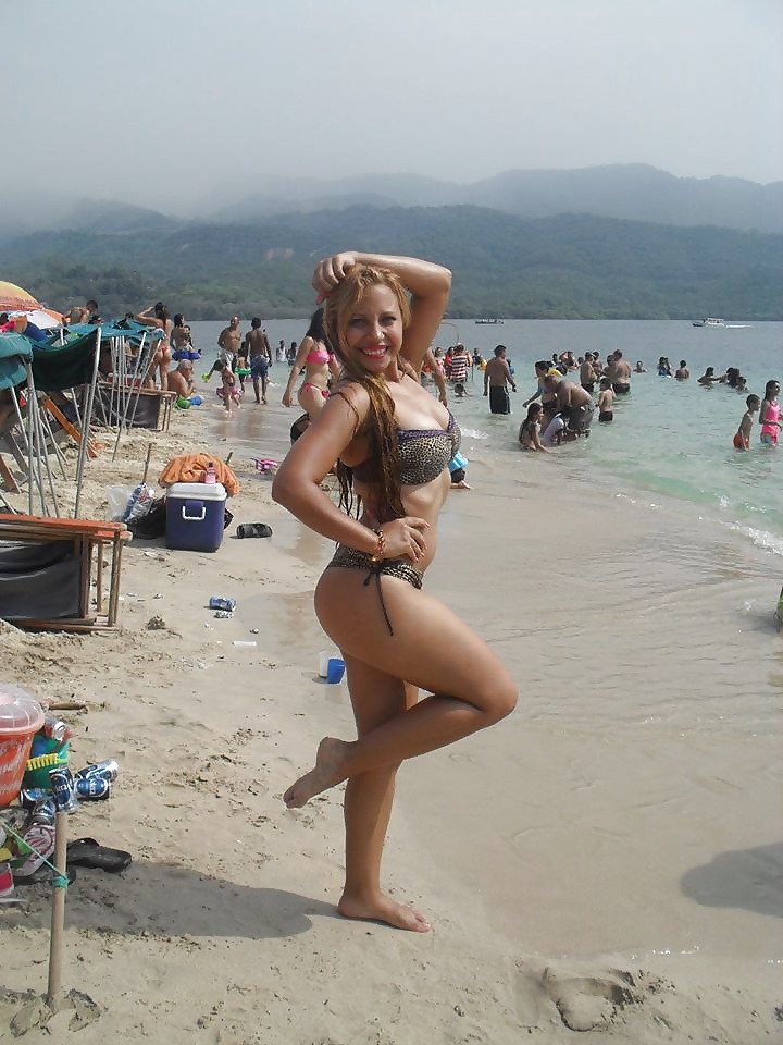 Sex Gallery Josanny, mi mujer, mi putita