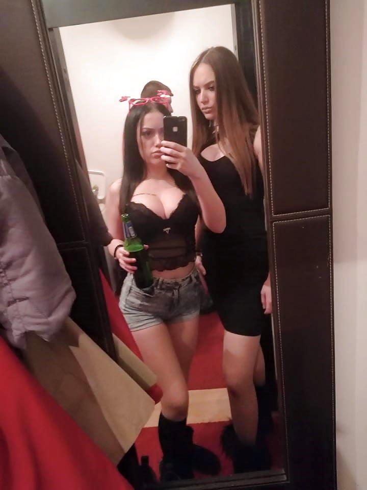 Sex Gallery Saska Serbian Sexy Teen