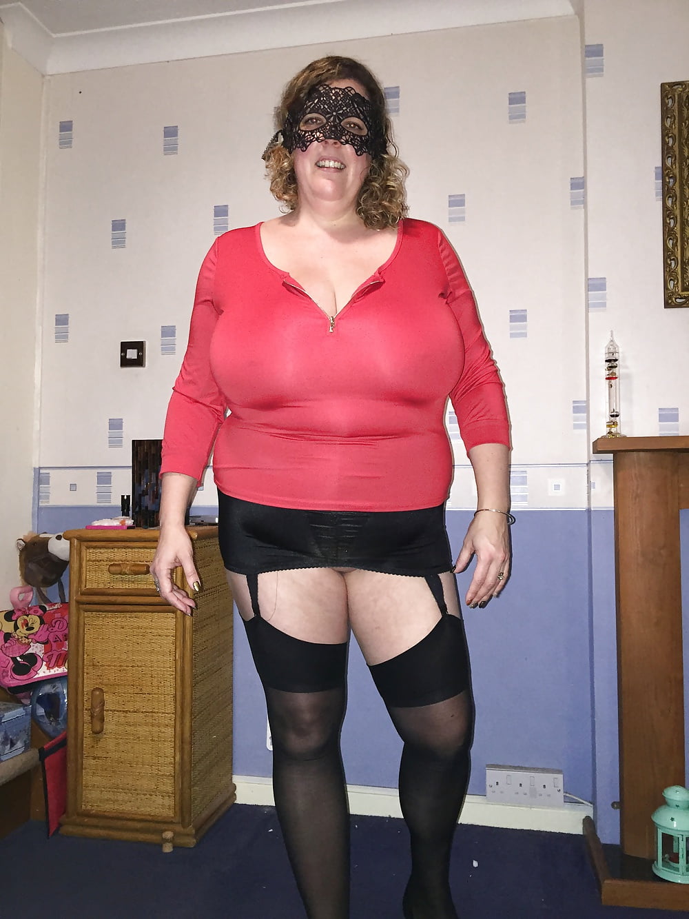Sex Gallery Hotwife-Saturday Night Fun