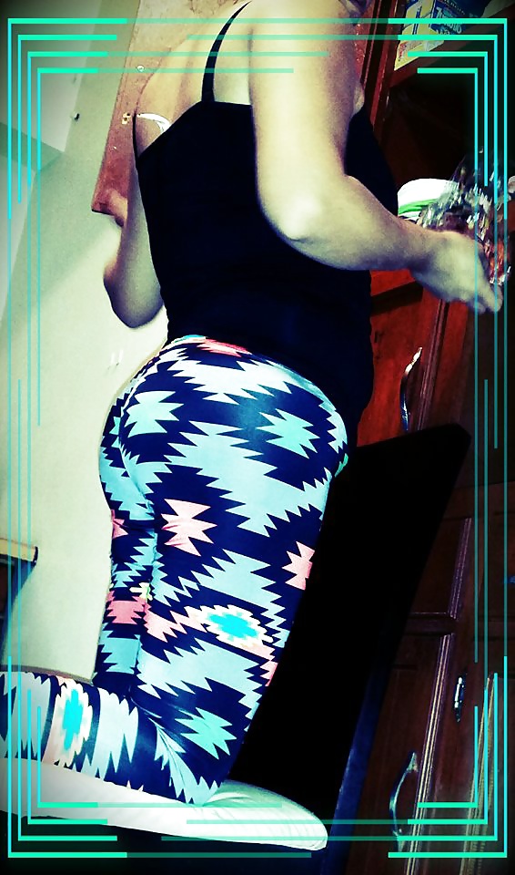 Sex Gallery EN LICRA PARANDO VERGAS