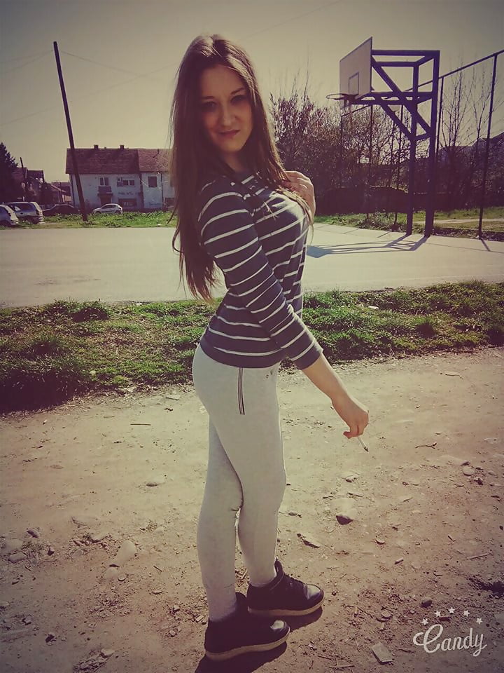 Sex Gallery Aleksandra S..