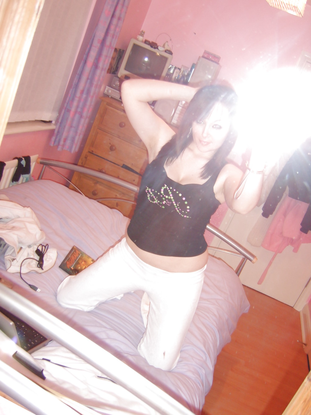 Sex Gallery another UK hottie