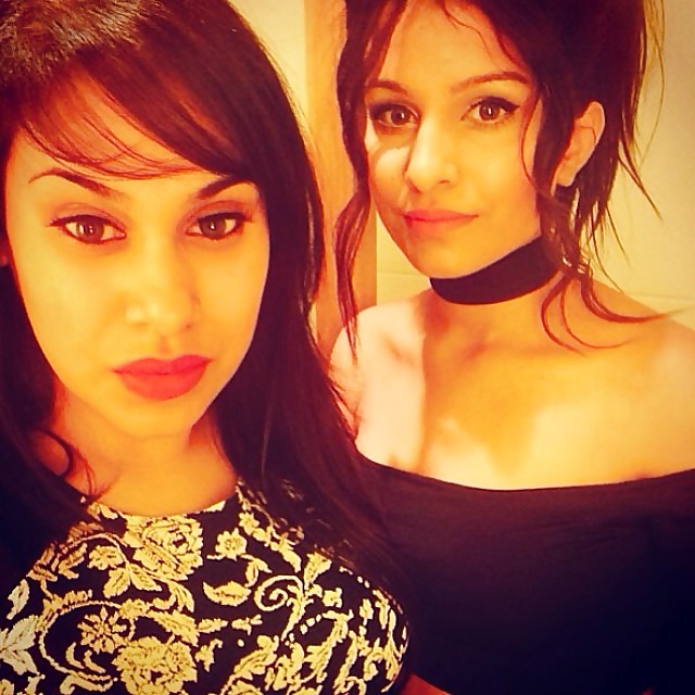 Sex Gallery Jazsii Kaur (Indian SIKH - UK)