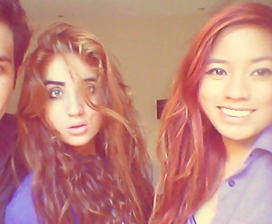 Sex Gallery Facebook whore: Angie Jimenez