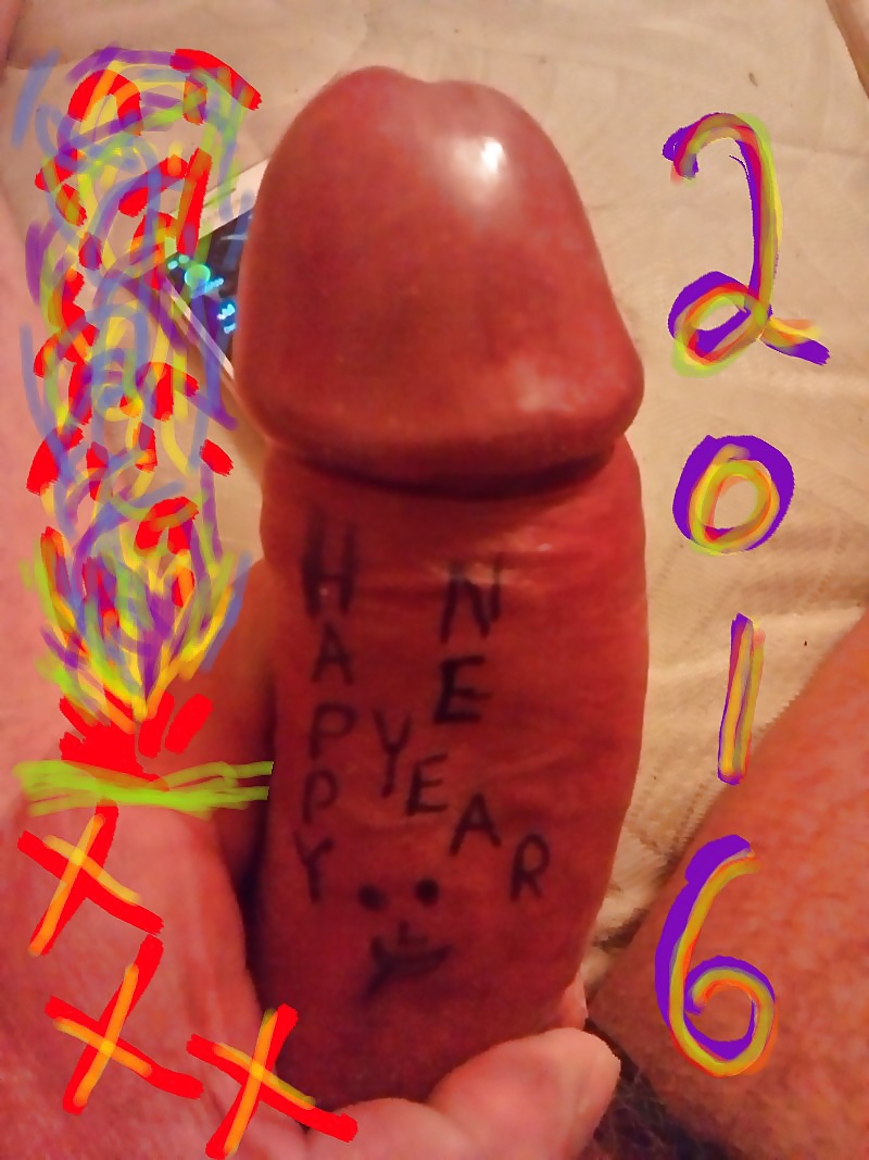 Sex Gallery HAPPY 2016