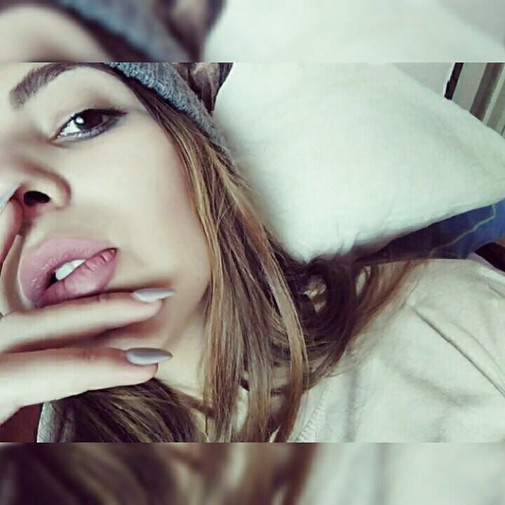 Sex Gallery Aleksandra K.