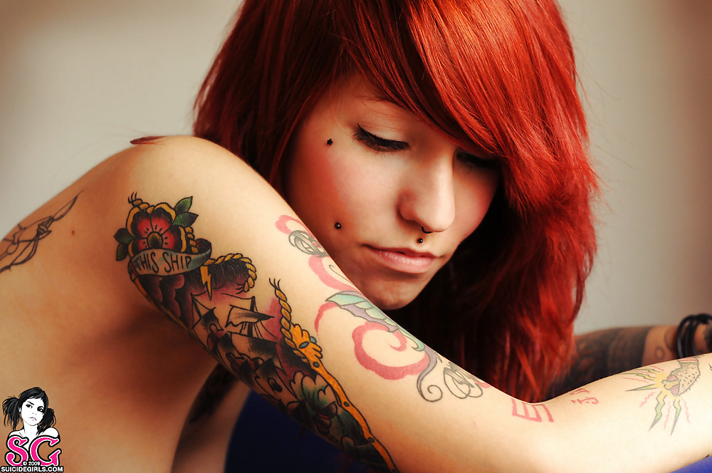 Sex Gallery Jane Doe-my favorite SG