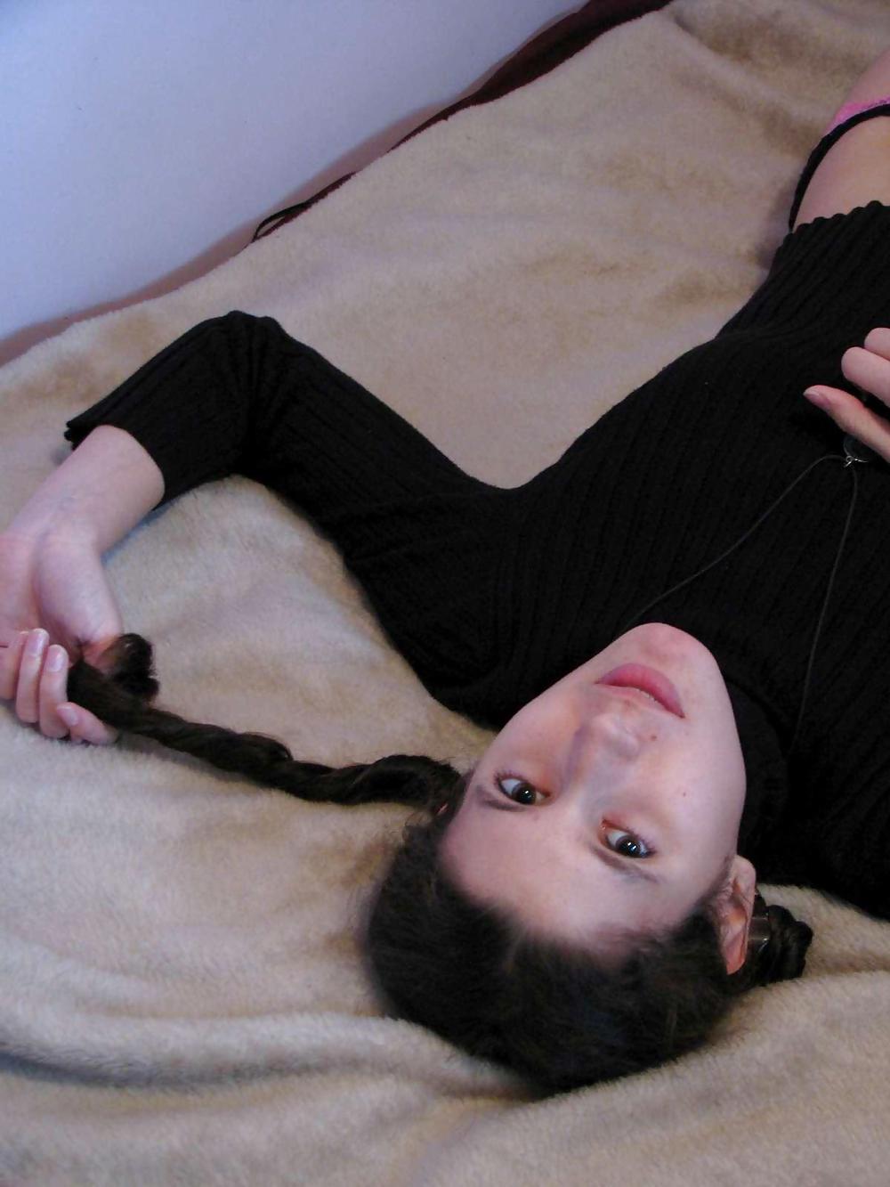 Sex Gallery FANTASTIC ESTHER I