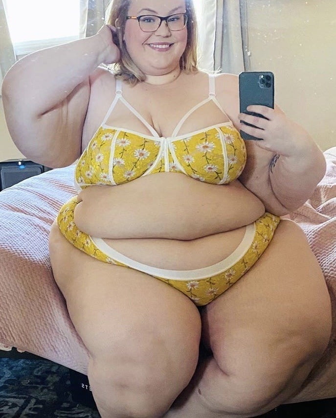 BBW Super Fat Girls Make Me Hard - 56 Photos 