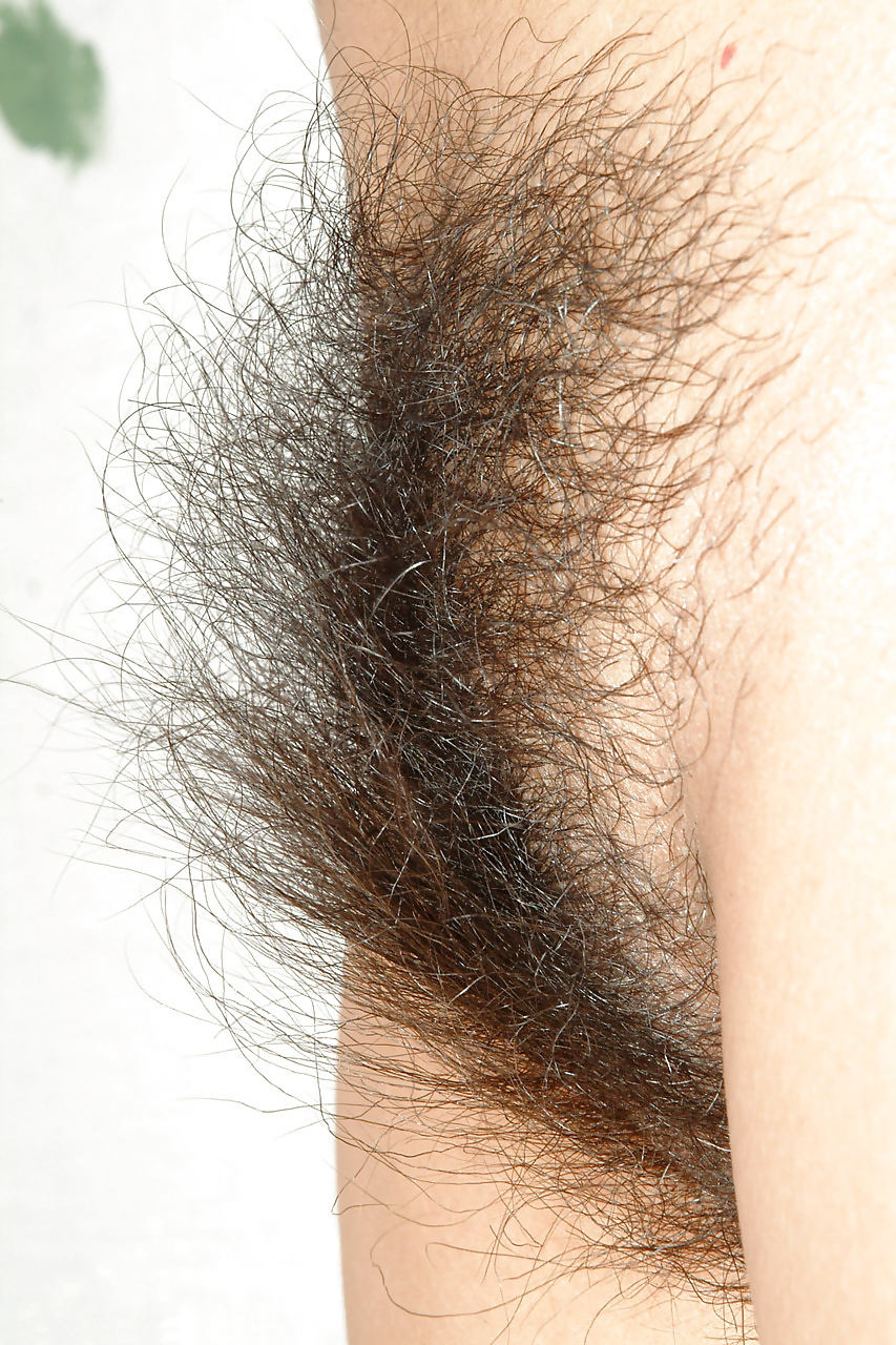 стрижка волосатых лобков фото 110