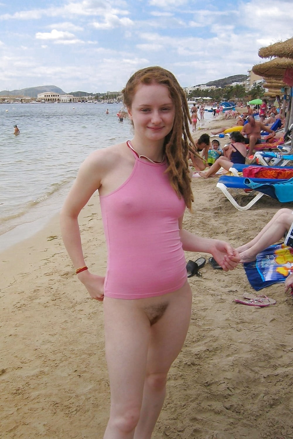 Sex Gallery Teens 2