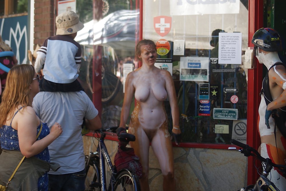 Sex Gallery candid naked teens in public