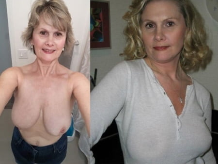 450px x 338px - Before After Granny - 241 Pics | xHamster